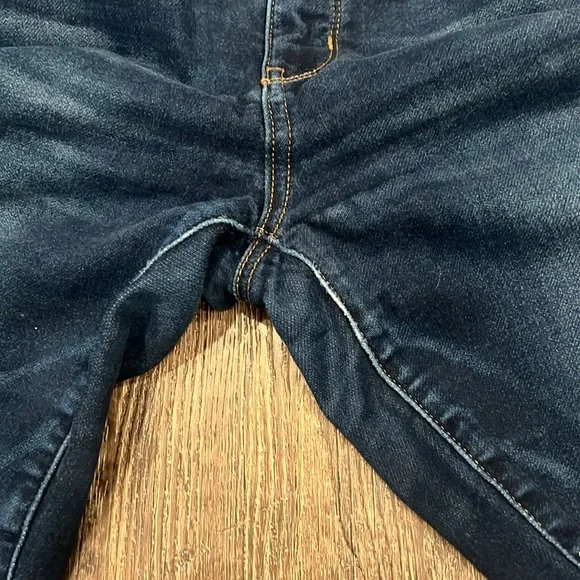 American Eagle Jeggings Super High Rise - Picture 4 of 5